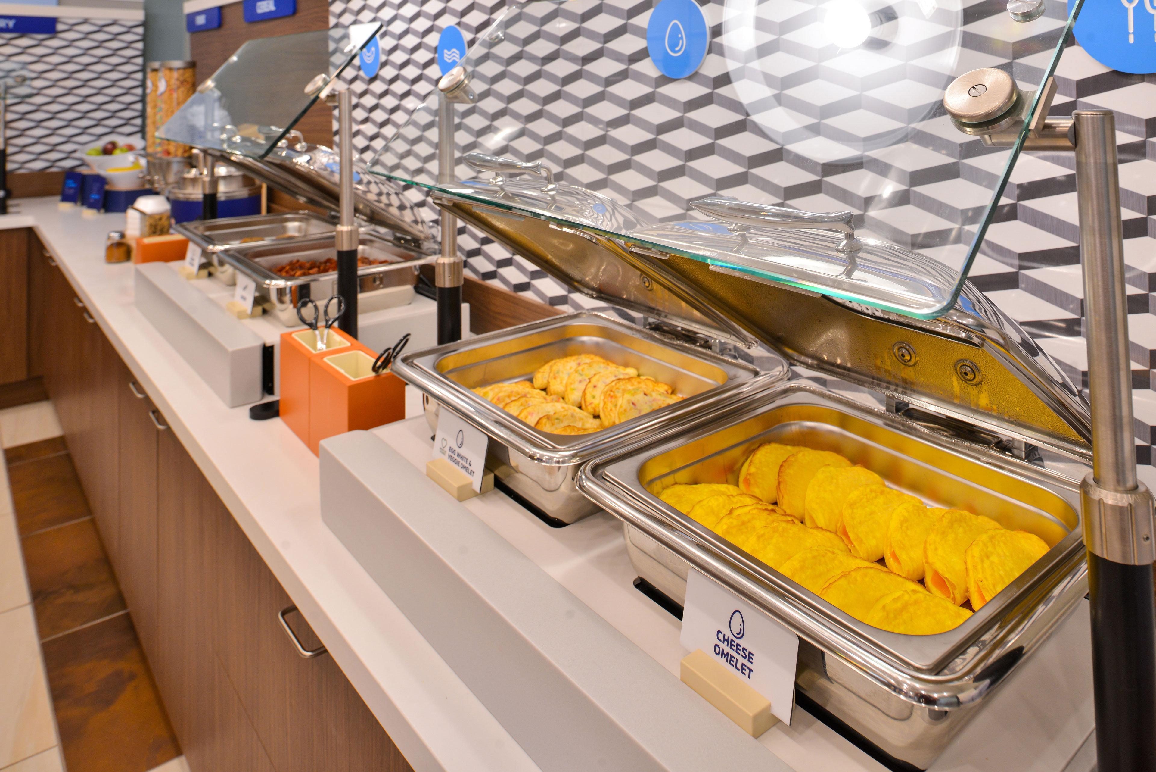 Holiday Inn Express & Suites Emporia Northwest By Ihg Εξωτερικό φωτογραφία
