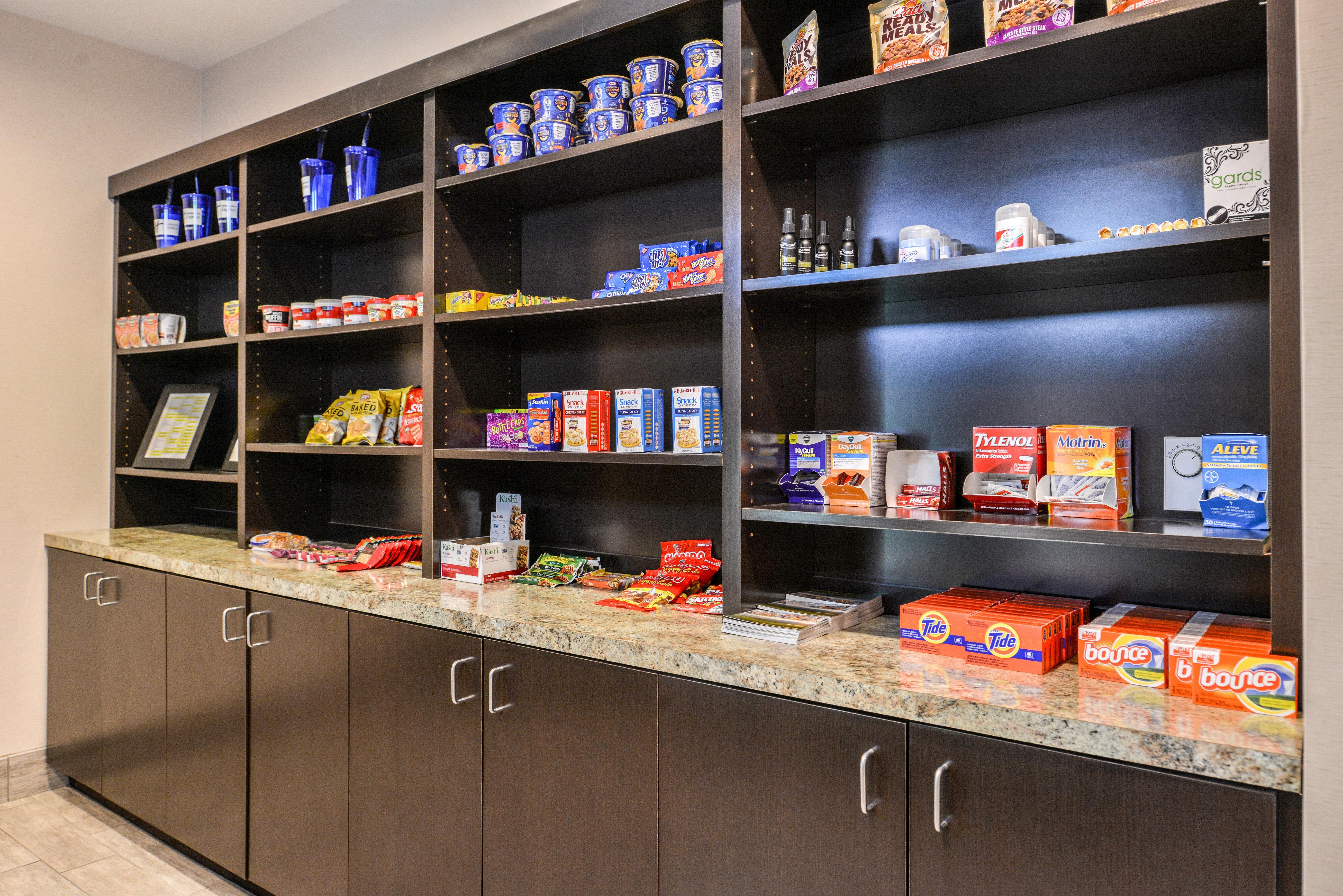 Holiday Inn Express & Suites Emporia Northwest By Ihg Εξωτερικό φωτογραφία